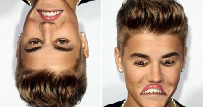 A Psychologist Shared Photos From A Phenomenon Called The Thatcher Effect, And People Are Confused A Psychologist Shared Photos From A Phenomenon Called The Thatcher Effect, And People Are Confused