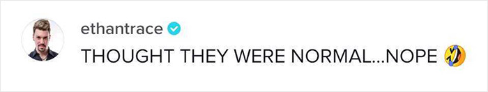 A Psychologist Shared Photos From A Phenomenon Called The Thatcher Effect, And People Are Confused A Psychologist Shared Photos From A Phenomenon Called The Thatcher Effect, And People Are Confused