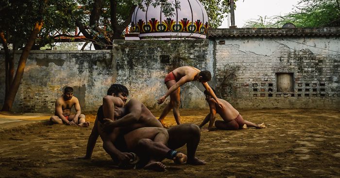 The Winners Of The ‘Travel’ Photography Competition By The Independent Photographer (10 Pics)