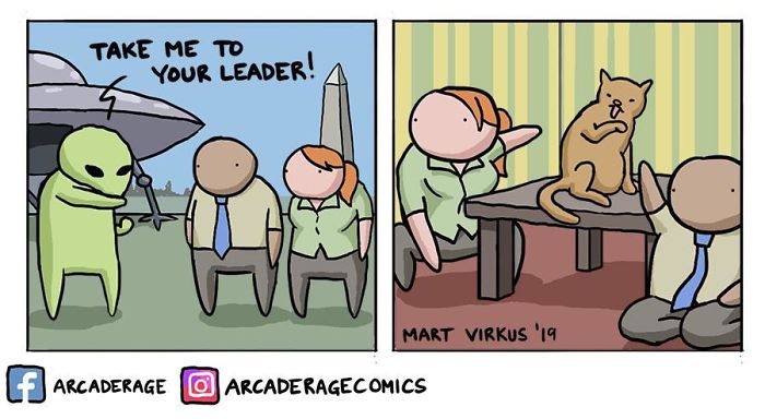 Who Dares Disturb My Rest?