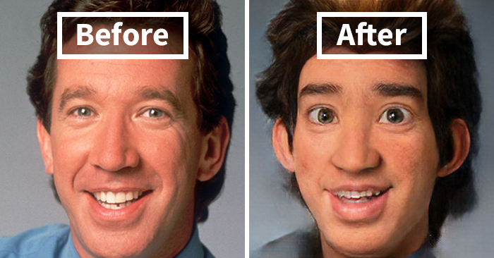 This App That Turns People Into Pixar-Like Cartoon Characters Gets The Internet Buzzing (23 Pics)