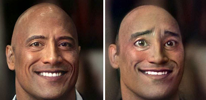 Dwayne Johnson