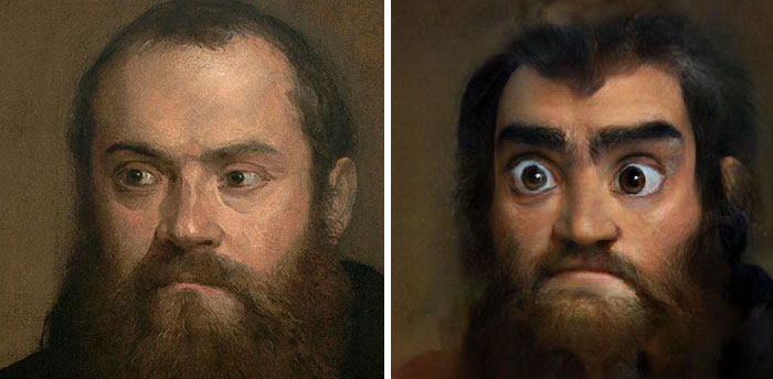 "A Monk With A Book"