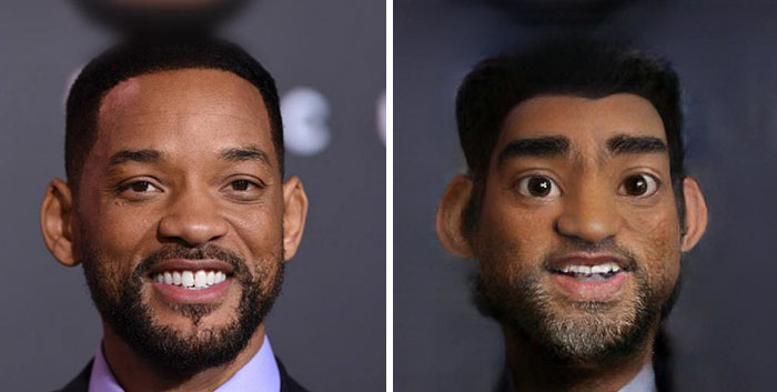 Will Smith