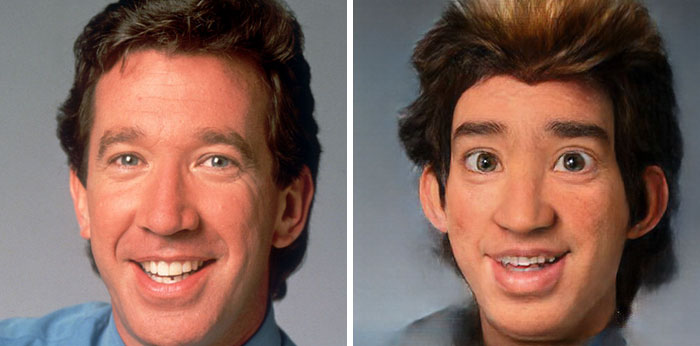 Tim Allen