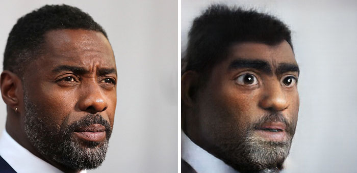 Idris Elba