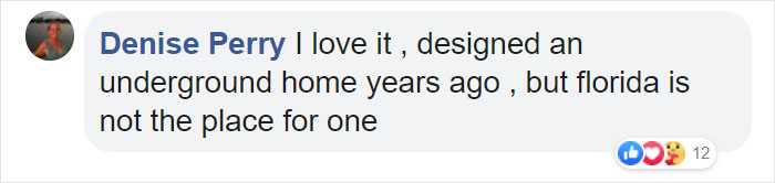 This Is How A $2.25M House That's Built Underground Looks (24 Pics) This Is How A $2.25M House That's Built Underground Looks (24 Pics)