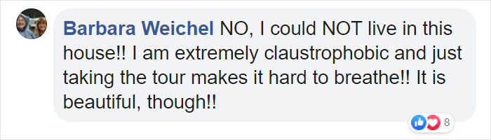 This Is How A $2.25M House That's Built Underground Looks (24 Pics) This Is How A $2.25M House That's Built Underground Looks (24 Pics)