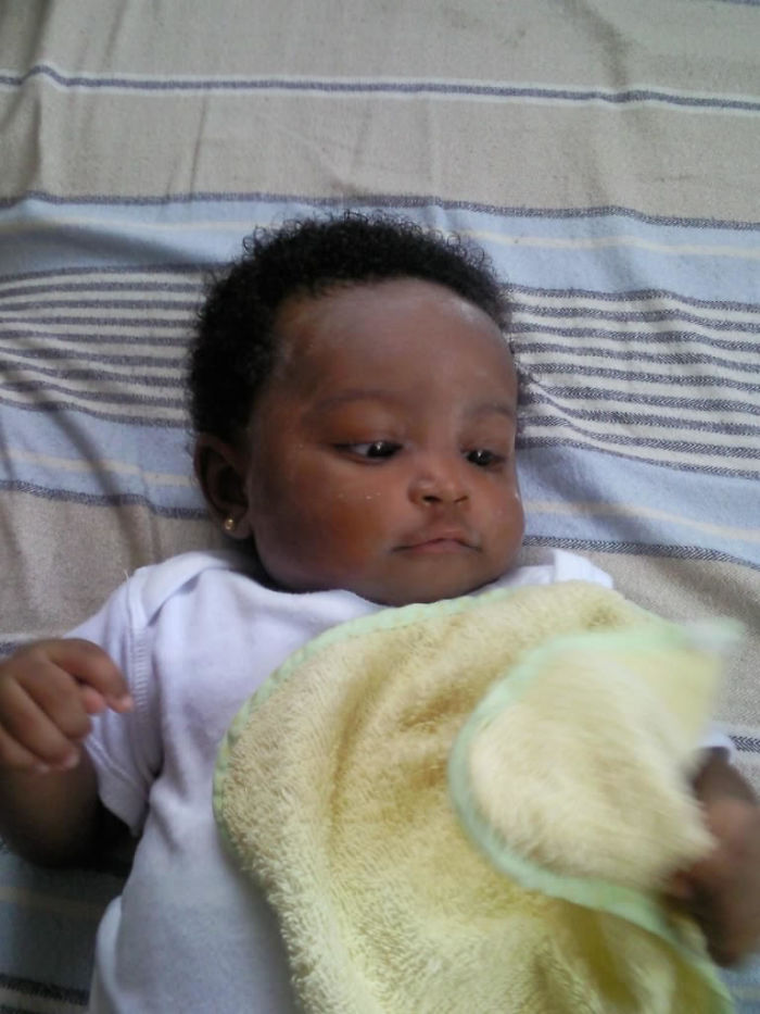 What Did You Look Like As A Baby?