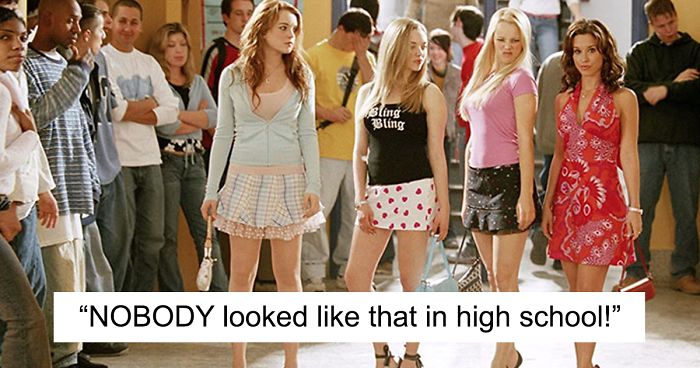 People Are Sharing What Unrealistic Things About Women Shown In Movies Bother Them The Most And Here Are 30 Examples