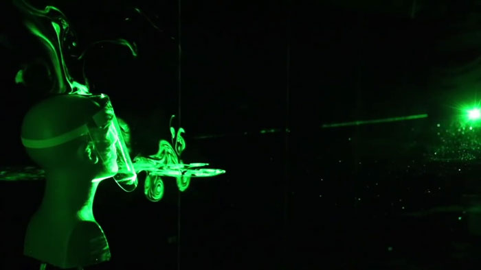 Scientists Discover The Unfortunate News That Face Shields Are Almost 100% Ineffective