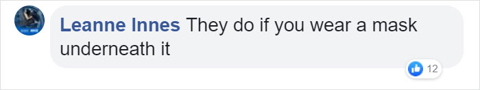 Scientists Discover The Unfortunate News That Face Shields Are Almost 100% Ineffective