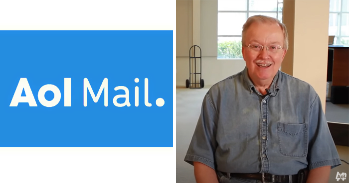 Internet Service Provider America Online—Elwood Edwards