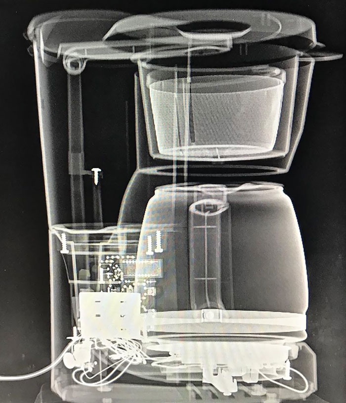 Black & Decker Coffee Maker