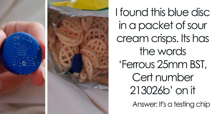 40 Times People Had No Idea What They Were Looking At, But The Internet Knew What It Was Right Away (New Pics)