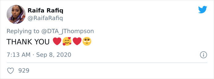  'I’ve Always Wanted To Find Her And Thank Her Because Gosh, I Love Her': Woman Tracks Down Her Favorite High School Teacher On Twitter And Leaves People In Tears