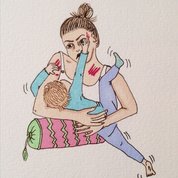 Mom-Parenting-Illustrations-Ab-Bel