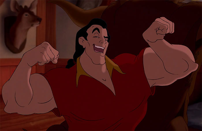 Artist Turns Well-Known Disney Villains Into Princesses And People Are Loving It Artist Turns Well-Known Disney Villains Into Princesses And People Are Loving It