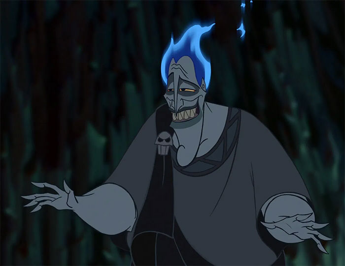 Artist Turns Well-Known Disney Villains Into Princesses And People Are Loving It Artist Turns Well-Known Disney Villains Into Princesses And People Are Loving It