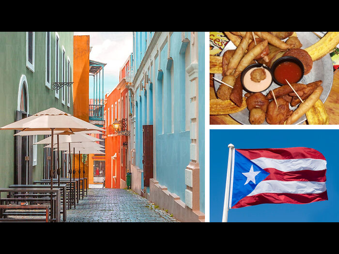 Puerto Rico!!!!