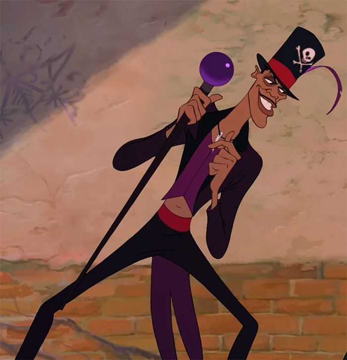 Artist Turns Well-Known Disney Villains Into Princesses And People Are Loving It Artist Turns Well-Known Disney Villains Into Princesses And People Are Loving It