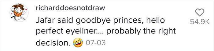 Artist Turns Well-Known Disney Villains Into Princesses And People Are Loving It Artist Turns Well-Known Disney Villains Into Princesses And People Are Loving It