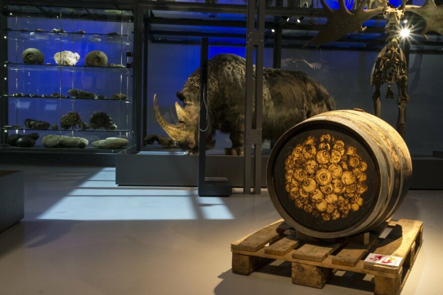 Of Took Me 6weeks To Pyroengrave This Beerbarrel