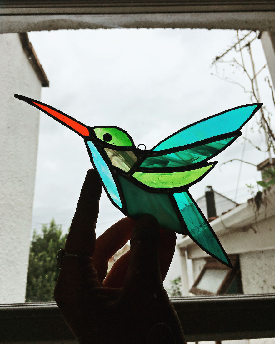 Hummingbird