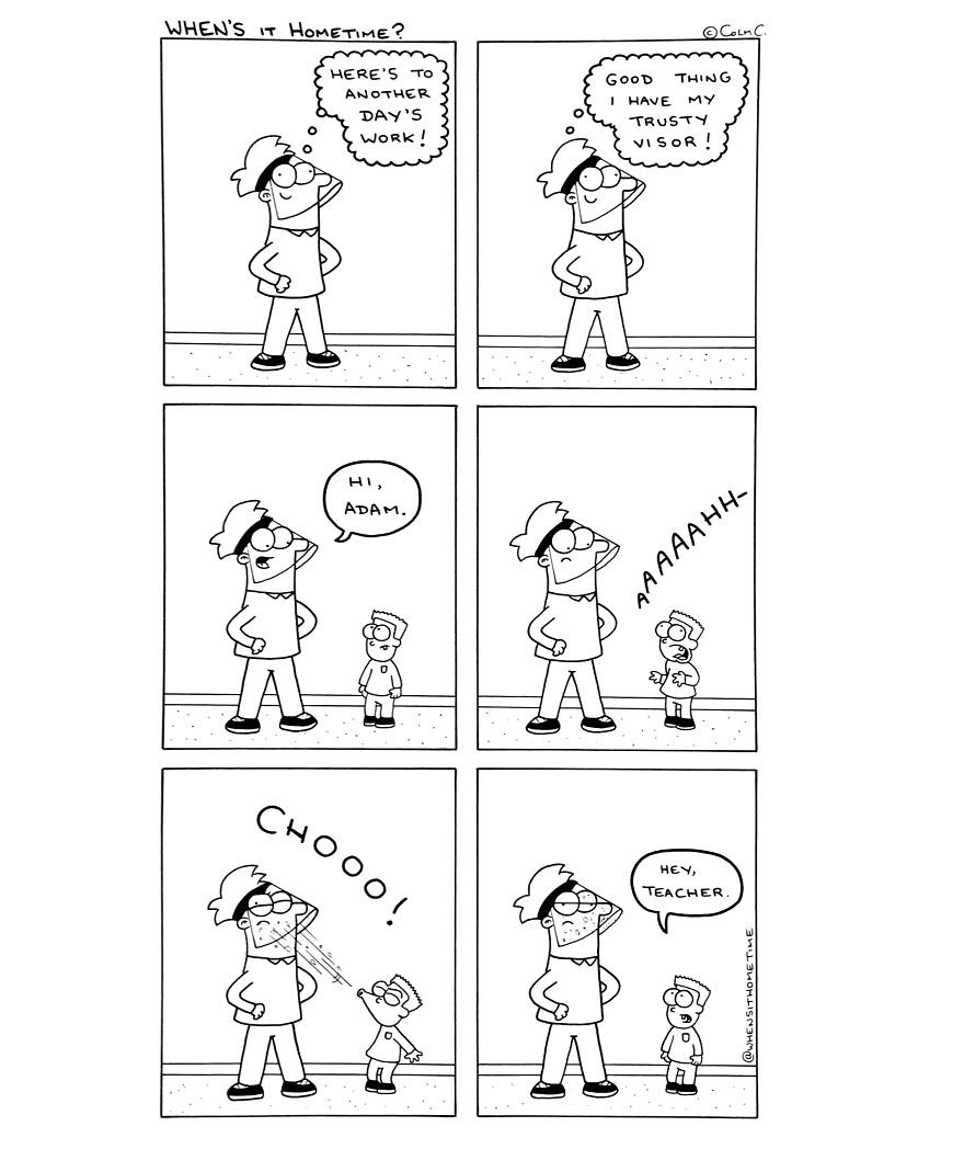 Covid-19 For Teachers