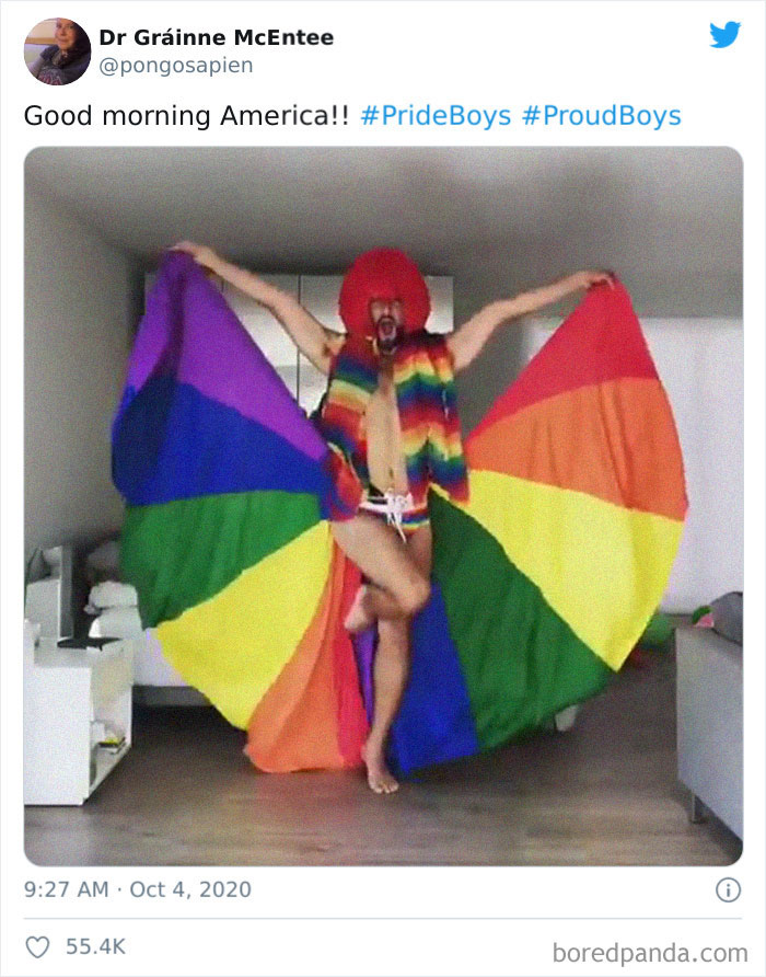 Lgbtq-People-Hijack-Proud-Boys-Hashtag