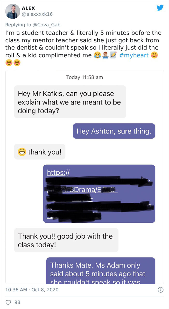 Teachers-Students-Checking-Up-Sweet-Twitter