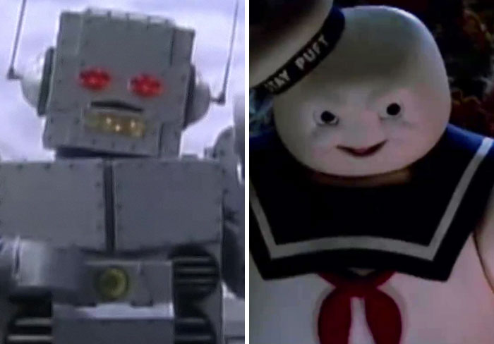 Guy Creates A Mashup Of Beastie Boys' 'Intergalactic' And The Theme Song From 'Ghostbusters' And It's An Absolute Banger