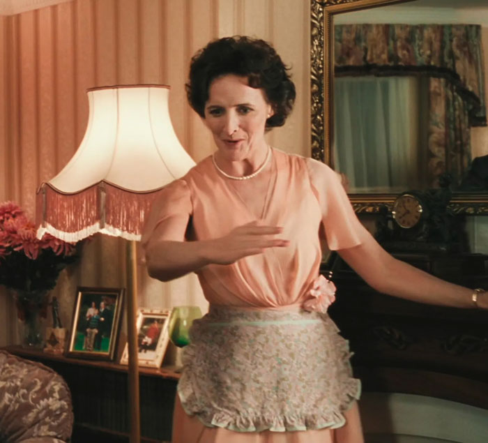 Harry’s Aunt Petunia Wrote Dumbledore A Letter Of Request To Attend Hogwarts