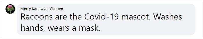 These 2 Sneaky Raccoons Broke Into A Bank In California These 2 Sneaky Raccoons Broke Into A Bank In California