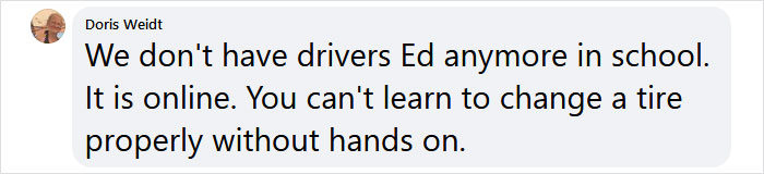 People Like This School For Breaking Gender Stereotypes And Teaching Year 11 Girls Car Maintenance And DIY Skills People Like This School For Breaking Gender Stereotypes And Teaching Year 11 Girls Car Maintenance And DIY Skills