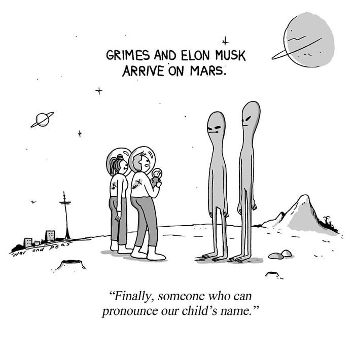 Hilarious Comics With Completely Unexpected Endings