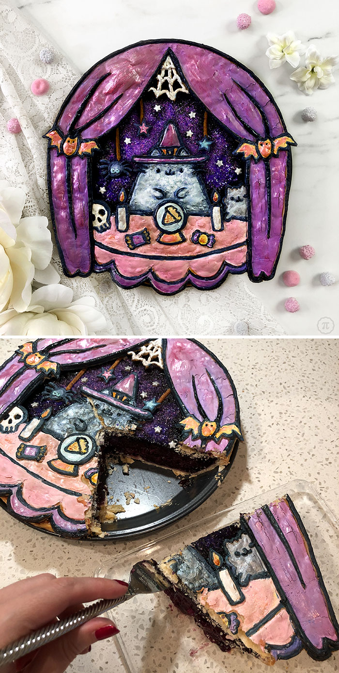 Halloween-Pies-Jassica-Clark-The-Pieous