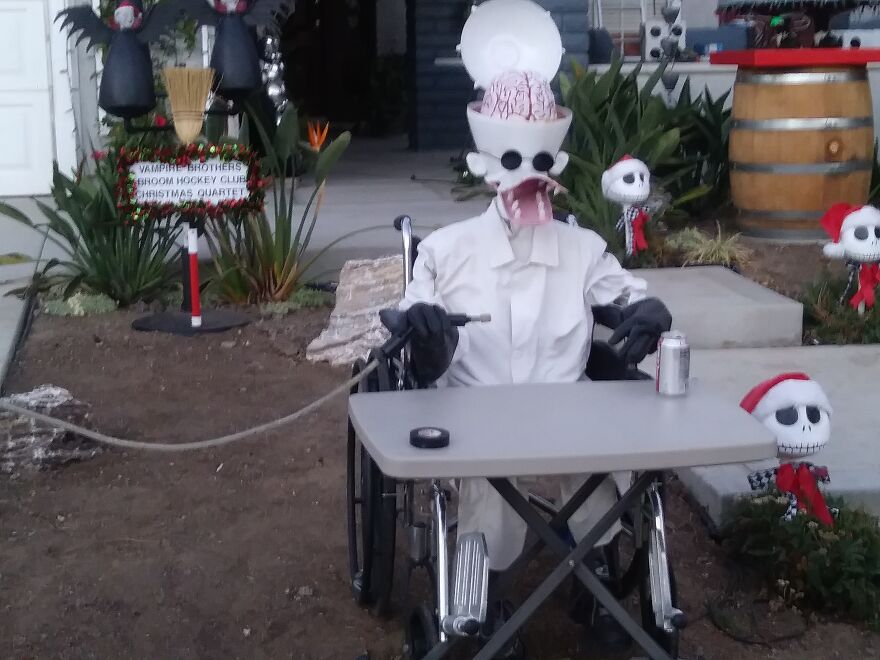 Nightmare Before Christmas Done Right Nightmare Before Christmas Done Right