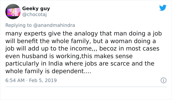 Someone Shares An Illustration On How Much Harder It Is For Women In The Workplace, Man Responds With His Edited Version