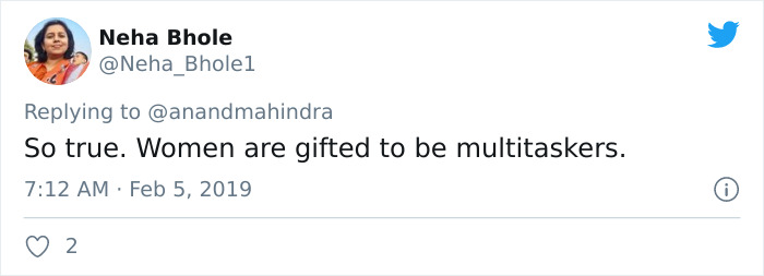 Someone Shares An Illustration On How Much Harder It Is For Women In The Workplace, Man Responds With His Edited Version Someone Shares An Illustration On How Much Harder It Is For Women In The Workplace, Man Responds With His Edited Version