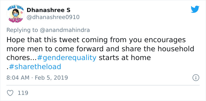 Someone Shares An Illustration On How Much Harder It Is For Women In The Workplace, Man Responds With His Edited Version Someone Shares An Illustration On How Much Harder It Is For Women In The Workplace, Man Responds With His Edited Version