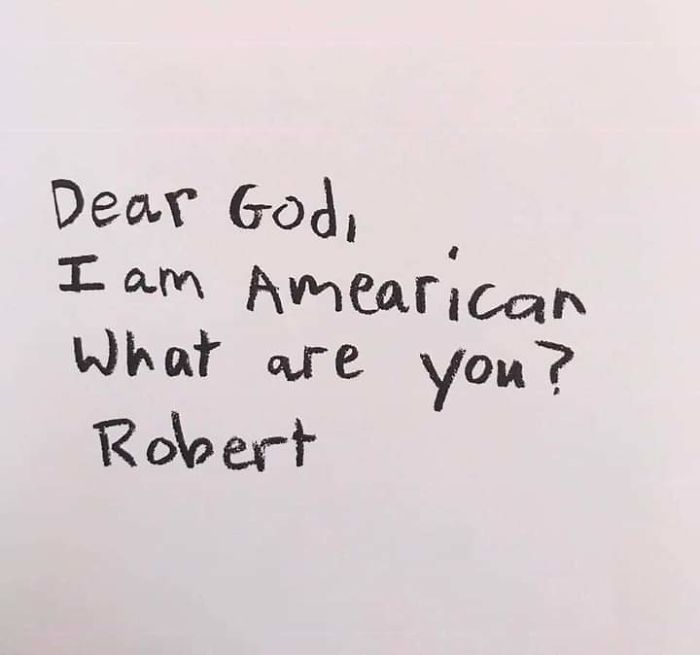 Funny-Kids-Letters-To-God