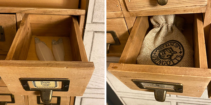 “My Daughter Just Found The Secret Street I Built Behind Her Wardrobe For Lockdown!” “My Daughter Just Found The Secret Street I Built Behind Her Wardrobe For Lockdown!”