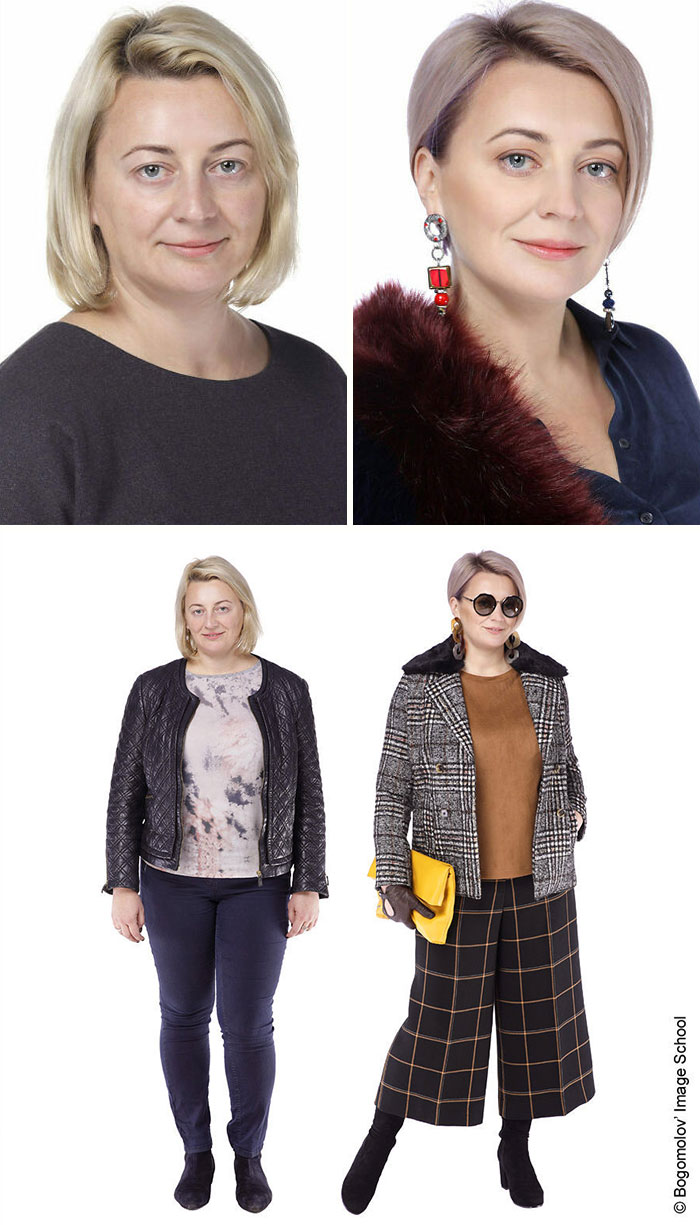 Inna, 39 Years Old, Department Head