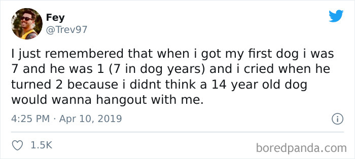 Even When I Think About This I Smile Involuntarily