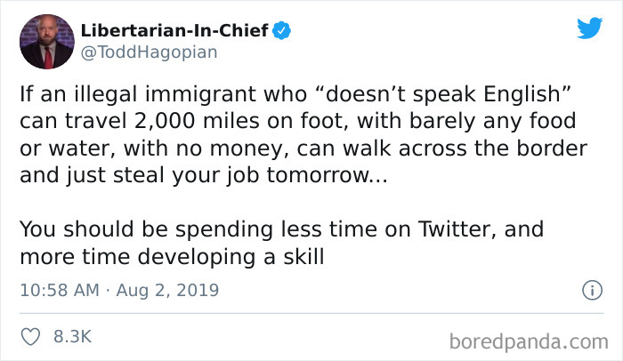 An Effortless Genocide