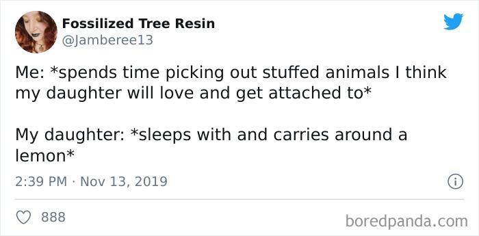 When Life Gives You Lemons