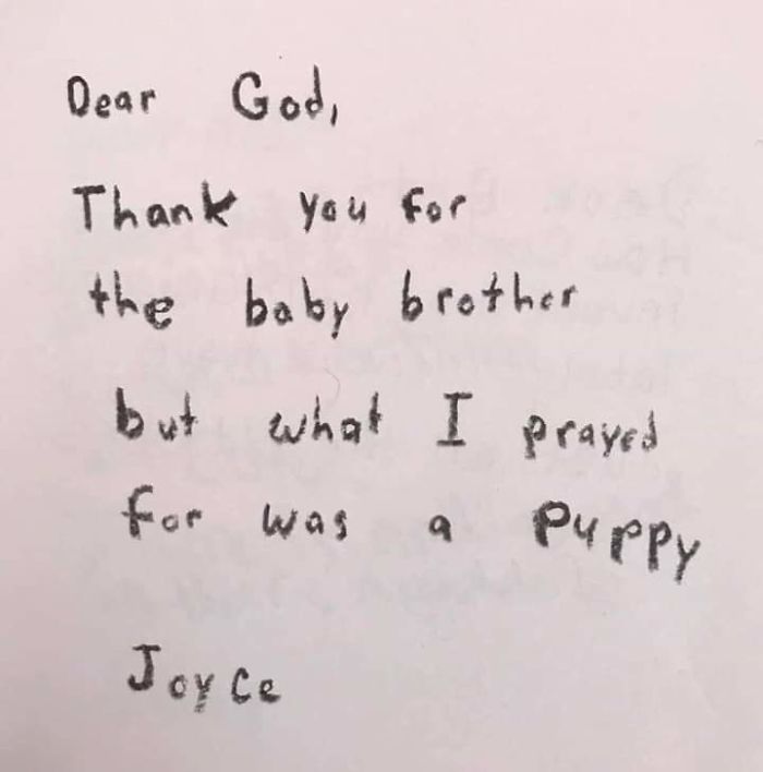 Funny-Kids-Letters-To-God