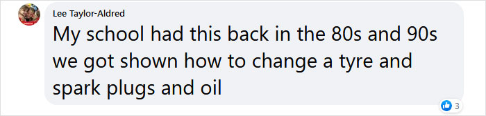 People Like This School For Breaking Gender Stereotypes And Teaching Year 11 Girls Car Maintenance And DIY Skills People Like This School For Breaking Gender Stereotypes And Teaching Year 11 Girls Car Maintenance And DIY Skills