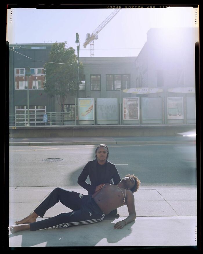 Untitled 46, San Francisco, Ca